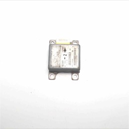 285568F200 Centralina modulo ECU airbag Nissan Terrano II R20 2.7D 4x4 92kw 1999-05