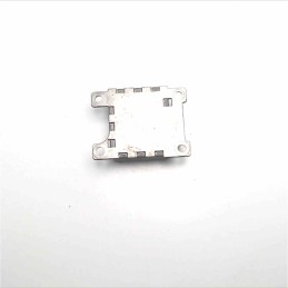 285568F200 Centralina modulo ECU airbag Nissan Terrano II R20 2.7D 4x4 92kw 1999-05