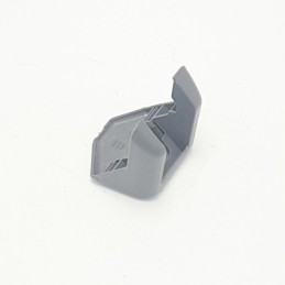 72127-60010 rifinitura cover plastica interna Toyota Land Cruiser 