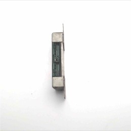 310363F800 Centralina modulo ECU motore Nissan Terrano II R20 2.7D 4x4 1999-05 A64000X14
