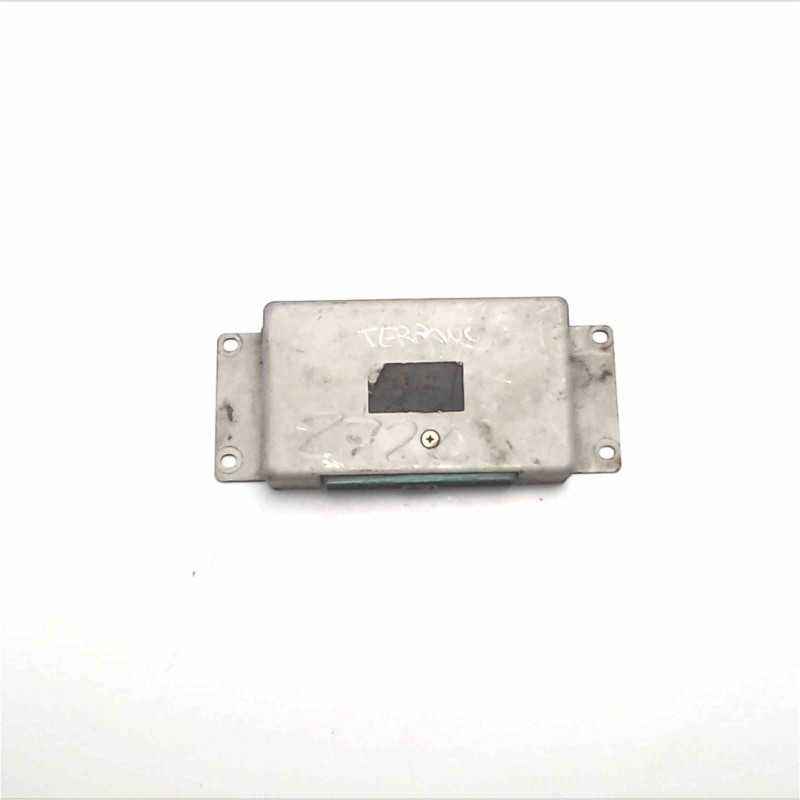 310363F800 Centralina modulo ECU motore Nissan Terrano II R20 2.7D 4x4 1999-05 A64000X14