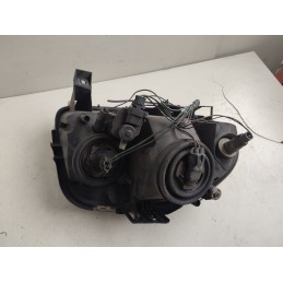Faro   anteriore sinistro sx Renault Clio