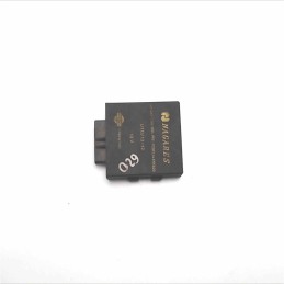 11069G2402 Centralina modulo ECU preriscaldamento candelette Nissan Terrano II R20 2.7D 4x4 1999-05