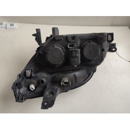 Faro anteriore destro Renault Scenic 2serie 2000
