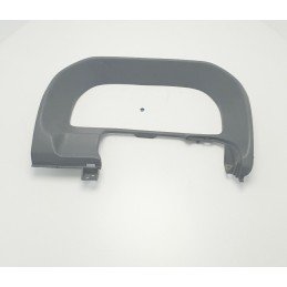 55404-60080 mascherina rivestimento cruscotto centrale Toyota Land Cruiser 90 