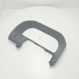 55404-60080 mascherina rivestimento cruscotto centrale Toyota Land Cruiser 90 