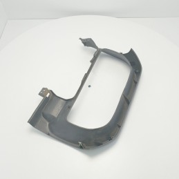 55404-60080 mascherina rivestimento cruscotto centrale Toyota Land Cruiser 90 