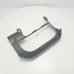 55404-60080 mascherina rivestimento cruscotto centrale Toyota Land Cruiser 90 