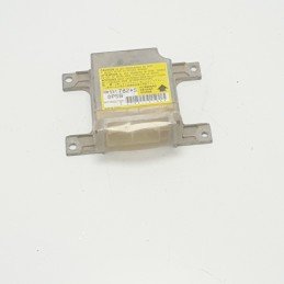 MR551782S centralina sensore airbag Mitsubishi Pajero MK3 2002 DPSB