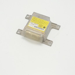MR551782S centralina sensore airbag Mitsubishi Pajero MK3 2002 DPSB