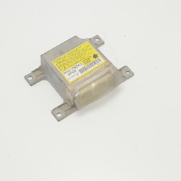 MR551782S centralina sensore airbag Mitsubishi Pajero MK3 2002 DPSB