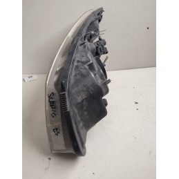 Faro anteriore destro Renault Scenic 2serie