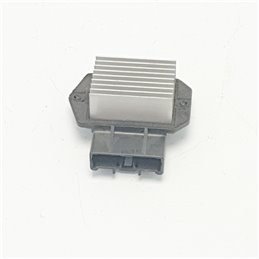 499300-2110 resistenza resistore riscaldamento stufa abitacolo Mitsubishi Pajero V90 2013 Denso
