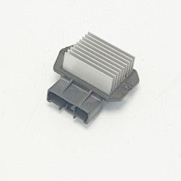 499300-2110 resistenza resistore riscaldamento stufa abitacolo Mitsubishi Pajero V90 2013 Denso