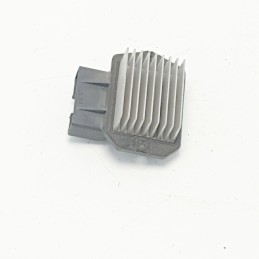 499300-2110 resistenza resistore riscaldamento stufa abitacolo Mitsubishi Pajero V90 2013 Denso