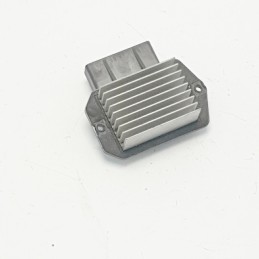 499300-2110 resistenza resistore riscaldamento stufa abitacolo Mitsubishi Pajero V90 2013 Denso