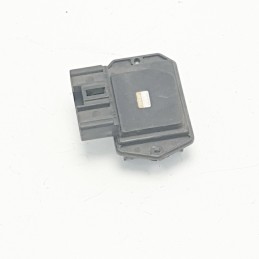 499300-2110 resistenza resistore riscaldamento stufa abitacolo Mitsubishi Pajero V90 2013 Denso