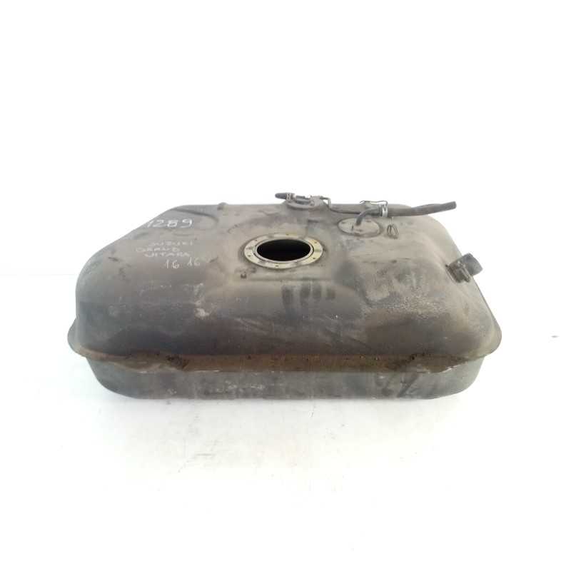 Serbatoio taniche carburante benzina Suzuki Grand Vitara 1.6 16v 78kw 106cv 4x4 2005-09