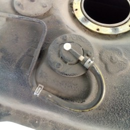 Serbatoio taniche carburante benzina Suzuki Grand Vitara 1.6 16v 78kw 106cv 4x4 2005-09