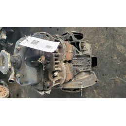 motore fiat 126