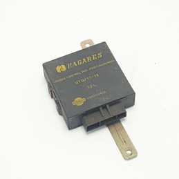 11069G2402 Centralina modulo ECU preriscaldamento candelette Nissan Terrano II R20 2.7D 4x4 1999-05