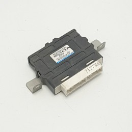 MR528637 centralina ecu modulo controllo trazione Mitsubishi Pajero 3.2 DiD 4X4 71773M