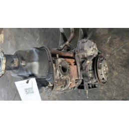 motore fiat 126