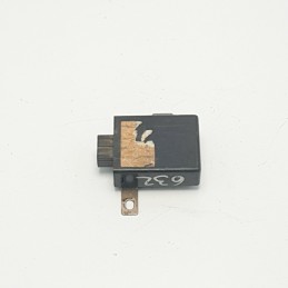 MB886391 centralina ecu confort rele' lampeggiante luce verde Mitsubishi Pajero mk2 1997