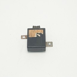 MB886391 centralina ecu confort rele' lampeggiante luce verde Mitsubishi Pajero mk2 1997