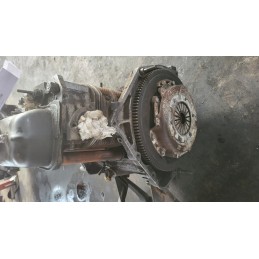 motore fiat 126