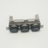 27500-EQ410 centralina pannello controllo comandi clima a/c Nissan X-Trail MK1 2001-06