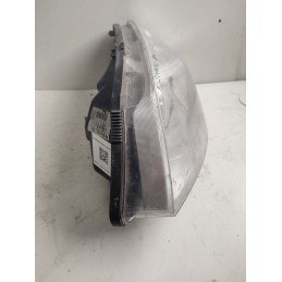 Faro anteriore sinistro Renault Scenic 2005