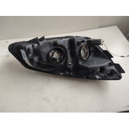 Faro anteriore sinistro Renault Scenic 2005