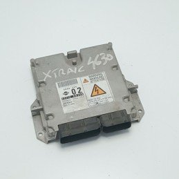 23710-EQ44A centralina ecu modulo controllo motore Nissan X-Trail 2.2 DCI Denso