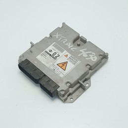 23710-EQ44A centralina ecu modulo controllo motore Nissan X-Trail 2.2 DCI Denso