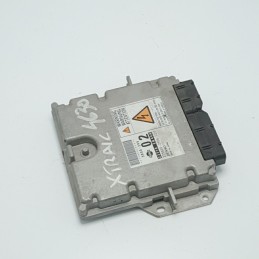23710-EQ44A centralina ecu modulo controllo motore Nissan X-Trail 2.2 DCI Denso