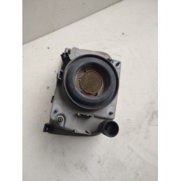 RN0214603 Faro fanale proiettore frontale dx  Renault SUPERCINQUE R5 1984-96