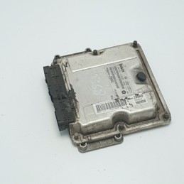 P56044299AD centralina ecu modulo controllo motore Jeep Cherokee 2.8 CRDI Bosch