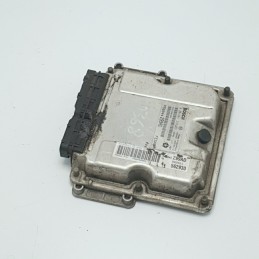 P56044299AD centralina ecu modulo controllo motore Jeep Cherokee 2.8 CRDI Bosch