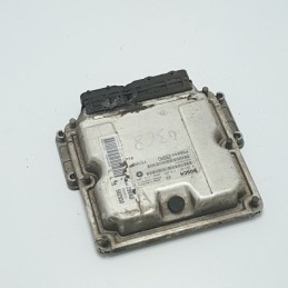 P56044299AD centralina ecu modulo controllo motore Jeep Cherokee 2.8 CRDI Bosch