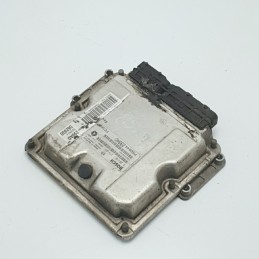 P56044299AD centralina ecu modulo controllo motore Jeep Cherokee 2.8 CRDI Bosch