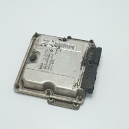 P56044299AD centralina ecu modulo controllo motore Jeep Cherokee 2.8 CRDI Bosch