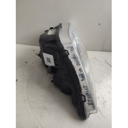 Faro anteriore sinistro Renault Dacia Logan