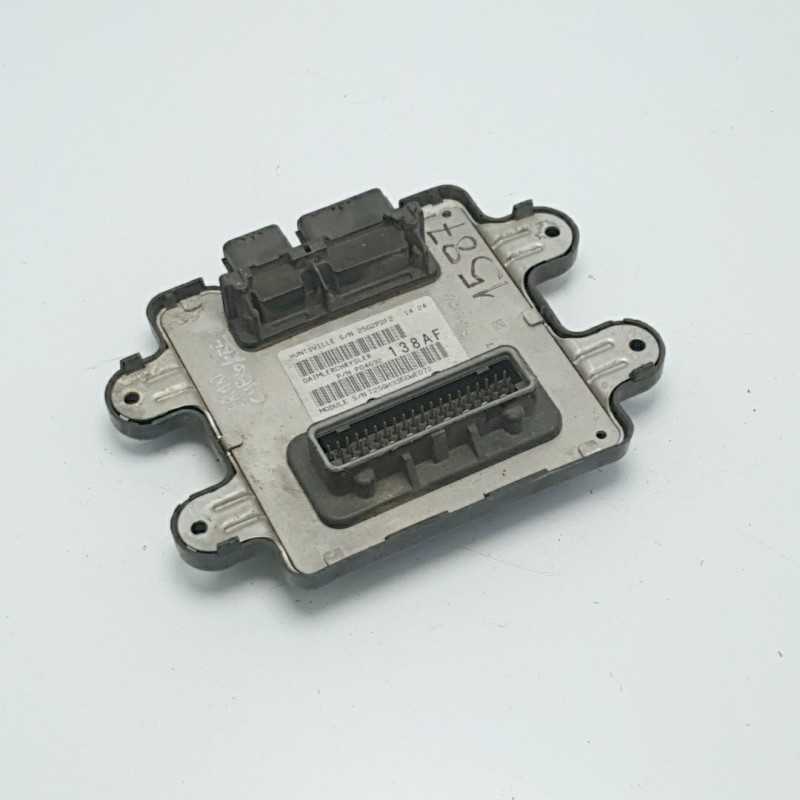 P04692138AF centralina ecu modulo controllo motore Jeep Grand Cherokee 3.0 CRD 4X4 2005 P04692138AF centralina ecu modulo controllo motore Jeep Grand Cherokee 3.0 CRD 4X4 2005