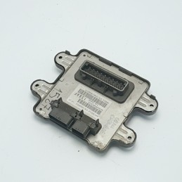 P04692138AF centralina ecu modulo controllo motore Jeep Grand Cherokee 3.0 CRD 4X4 2005 