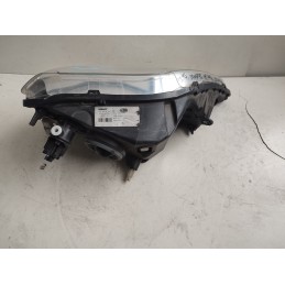 Faro anteriore sinistro Renault Dacia Logan