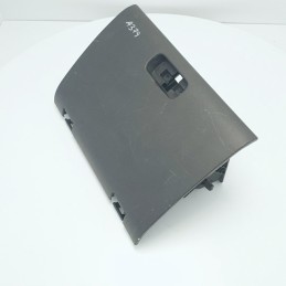 MB892319 cassetto vano portaoggetti Mitsubishi Pajero 4X4 manca maniglia apertura