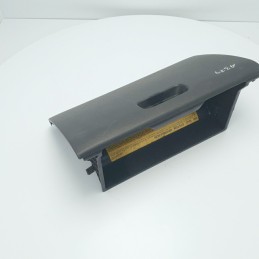 MB892319 cassetto vano portaoggetti Mitsubishi Pajero 4X4 manca maniglia apertura