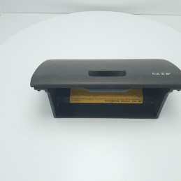 MB892319 cassetto vano portaoggetti Mitsubishi Pajero 4X4 manca maniglia apertura