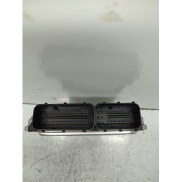 7793443 CENTRALINA MOTORE BMW E46 320 DIESEL 16V BOSCH 0281010565 DDE 7793443 